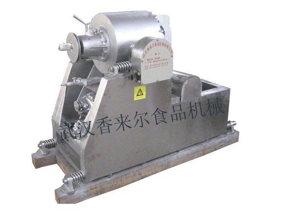 供應(yīng)咖啡玉米膨化機（大型氣流膨化機、氣流膨化機）