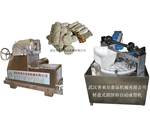 新式 米通、麥通、米花糖自動(dòng)成型機(jī) 轉(zhuǎn)盤(pán)成型機(jī)